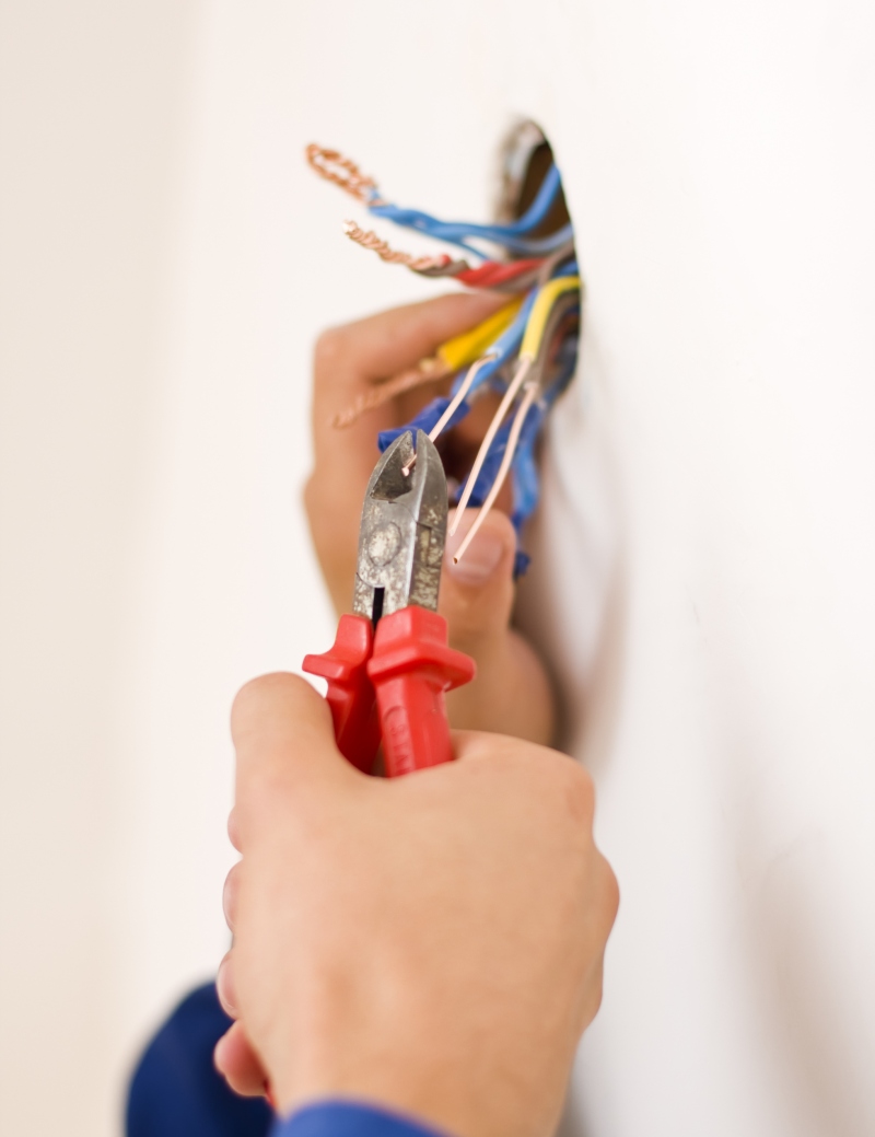 Electricians Stanwell, Stanwell Moor, TW19