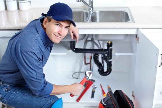 Residential Plumbing Stanwell