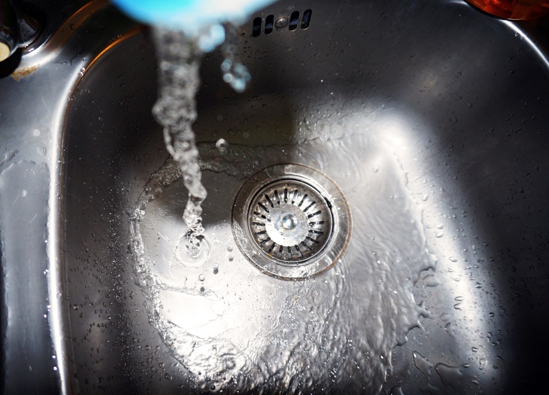 Sink Repair Stanwell, Stanwell Moor, TW19